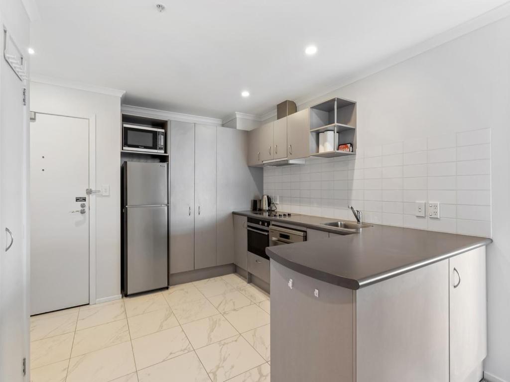 Eden Terrace Two Bedroom Free Parking Auckland Exterior foto