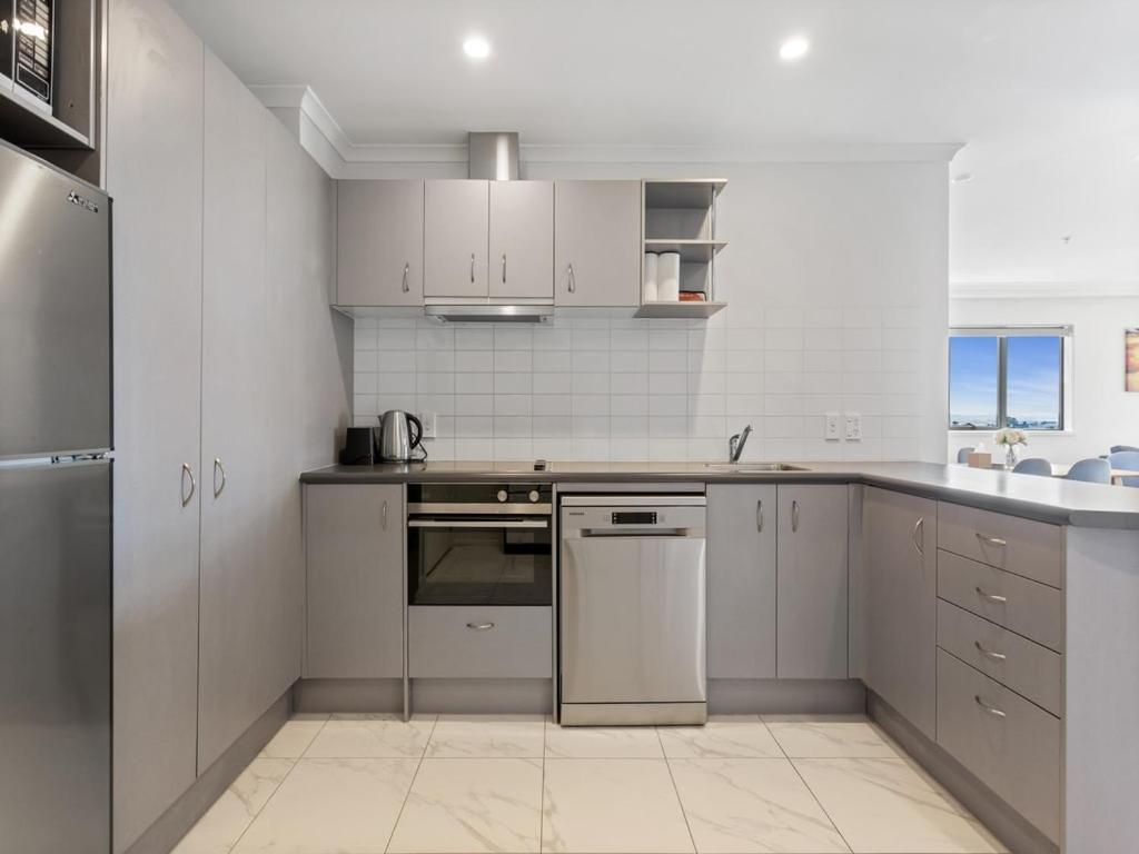 Eden Terrace Two Bedroom Free Parking Auckland Exterior foto