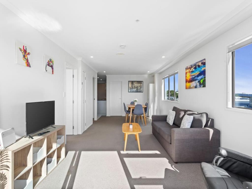 Eden Terrace Two Bedroom Free Parking Auckland Exterior foto