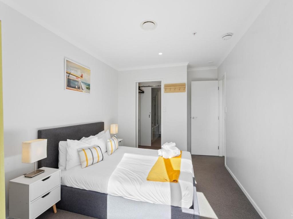 Eden Terrace Two Bedroom Free Parking Auckland Exterior foto