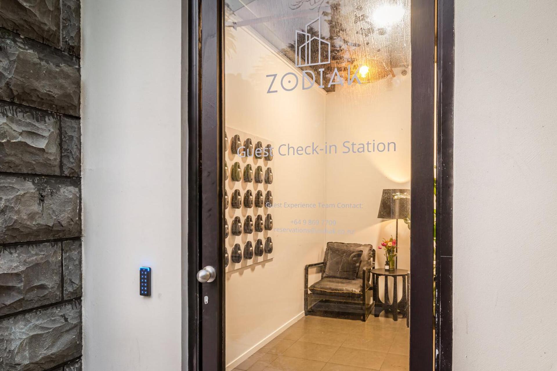 Eden Terrace Two Bedroom Free Parking Auckland Exterior foto